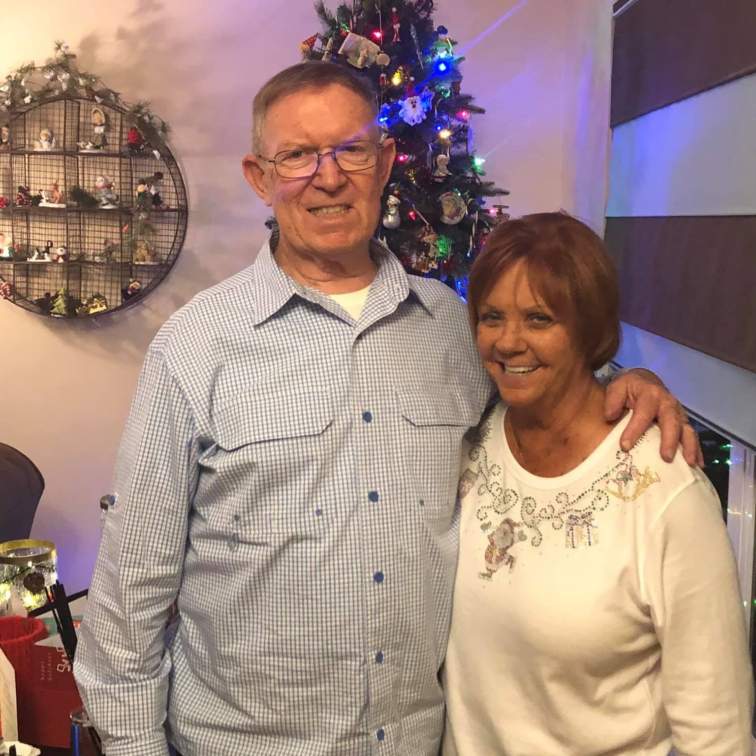 Roger — owner of Roger's Termite & Pest Control, the family-run pest control company serving Eureka, MO since 1968.
